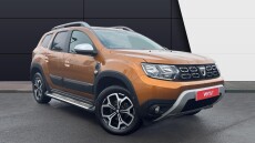 Dacia Duster 1.0 TCe 100 Prestige 5dr Bi Fuel Estate